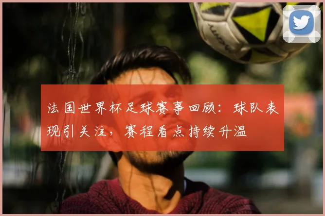 法国世界杯足球赛事回顾:球队表现引关注,赛程看点持续升温