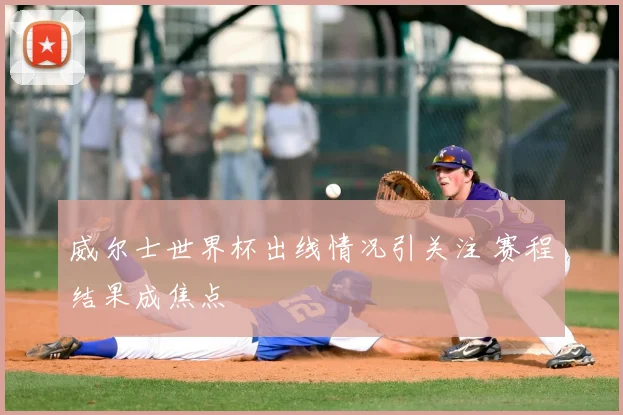 威尔士世界杯出线情况引关注 赛程结果成焦点