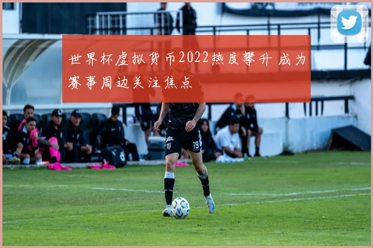 世界杯虚拟货币2022热度攀升 成为赛事周边关注焦点
