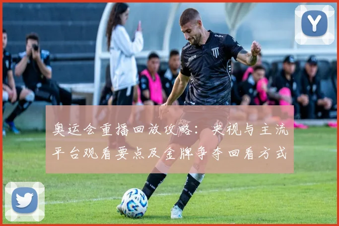 奥运会重播回放攻略:央视与主流平台观看要点及金牌争夺回看方式