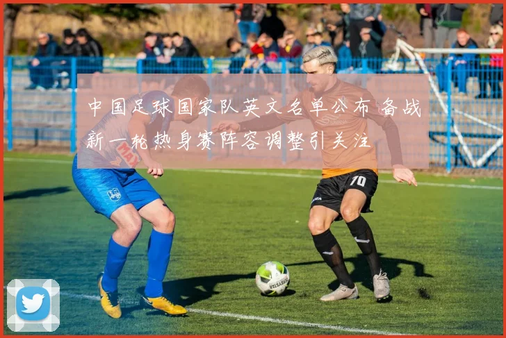 中国足球国家队英文名单公布 备战新一轮热身赛阵容调整引关注