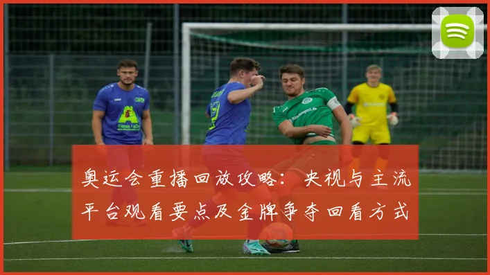 奥运会重播回放攻略:央视与主流平台观看要点及金牌争夺回看方式