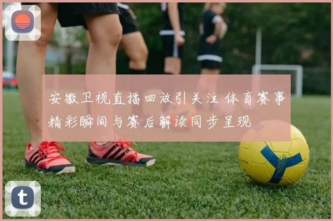 安徽卫视直播回放引关注 体育赛事精彩瞬间与赛后解读同步呈现